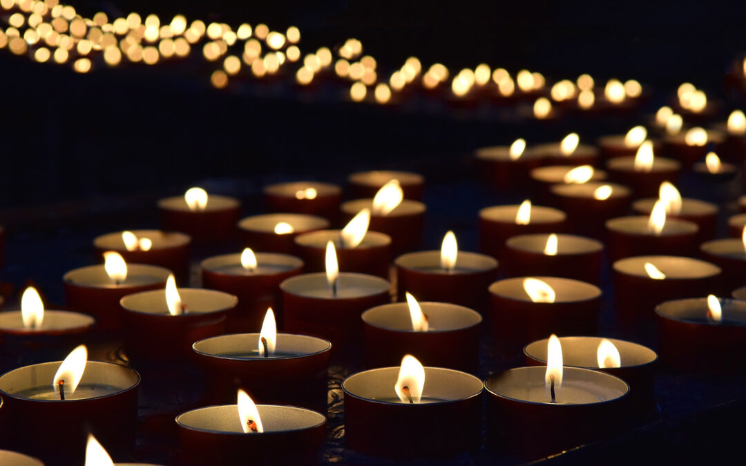 IN MEMORIAM | CARLOS HUMBERTO LERMA AGUDELO